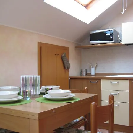 Casa Vacanze Spino *