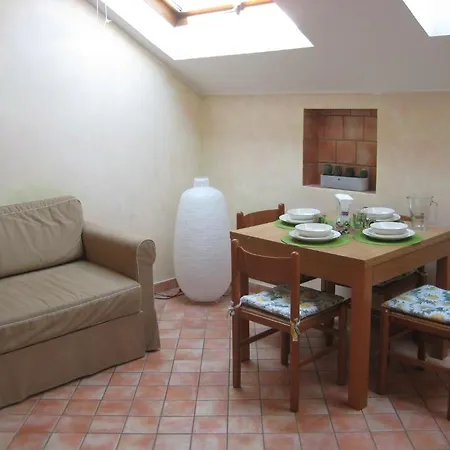 Casa Vacanze Spino Apartment *