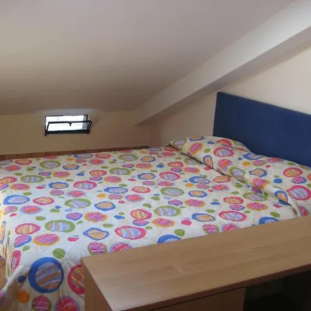 Apartment Casa Vacanze Spino
