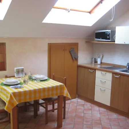 Casa Vacanze Spino Apartment Bergamo