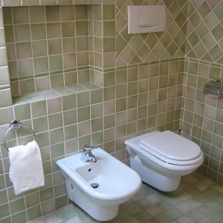 Casa Vacanze Spino Apartment