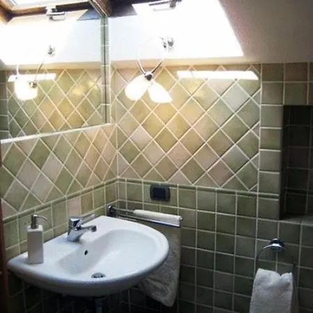 Apartment Casa Vacanze Spino *